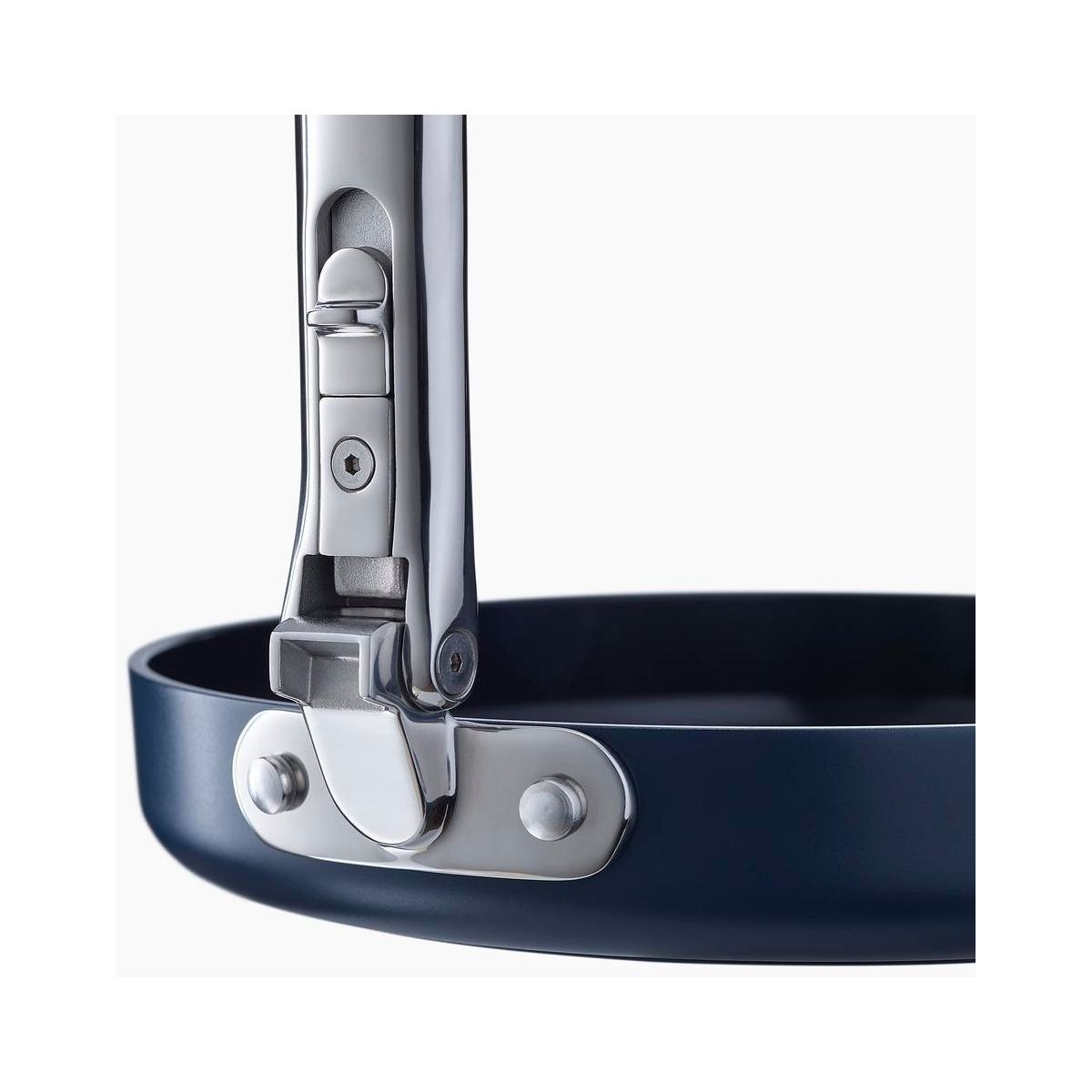 Poêle Space de 24 cm bleu, JOSEPH JOSEPH
