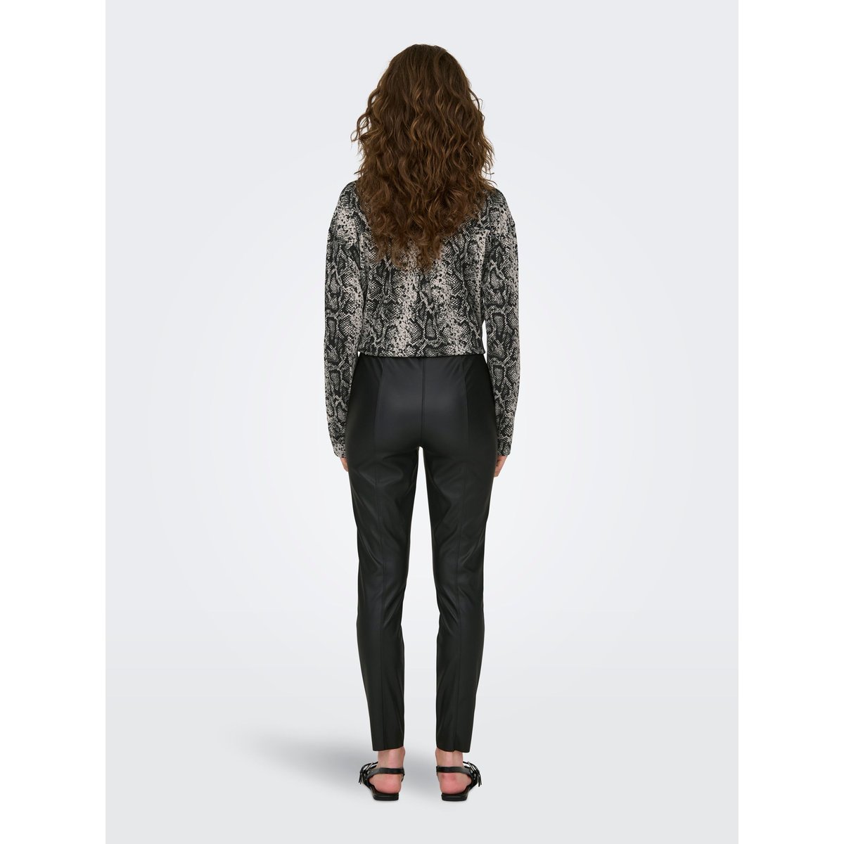 Pantalon noire - black, JDY
