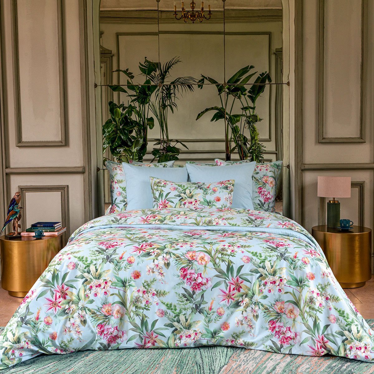 Drap Plat CONTE conte, ANNE DE SOLENE