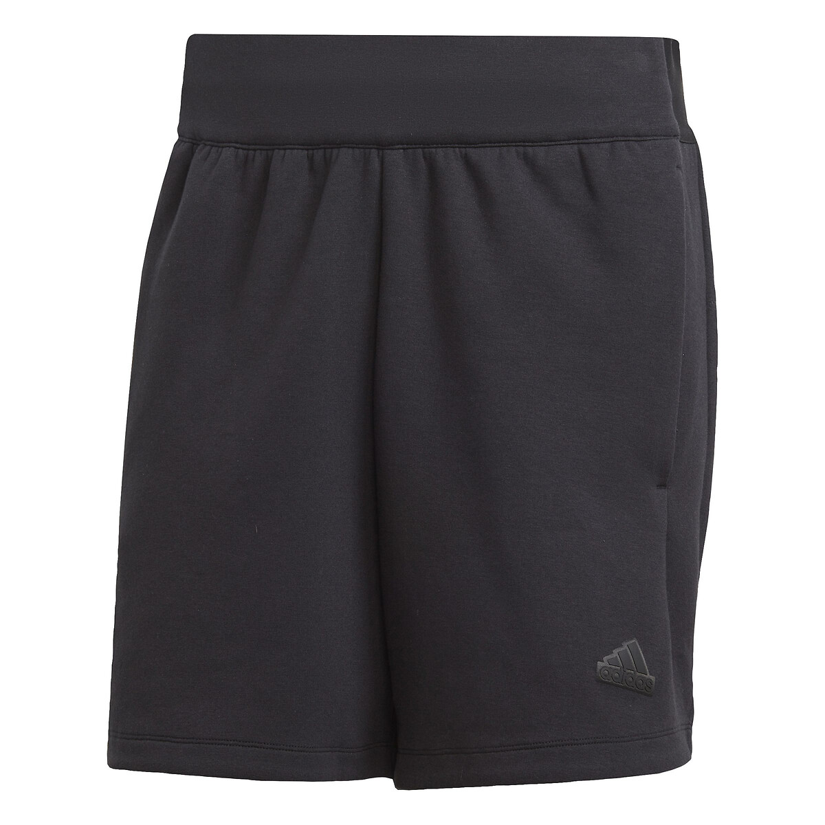 Short ZNE noir, adidas Performance