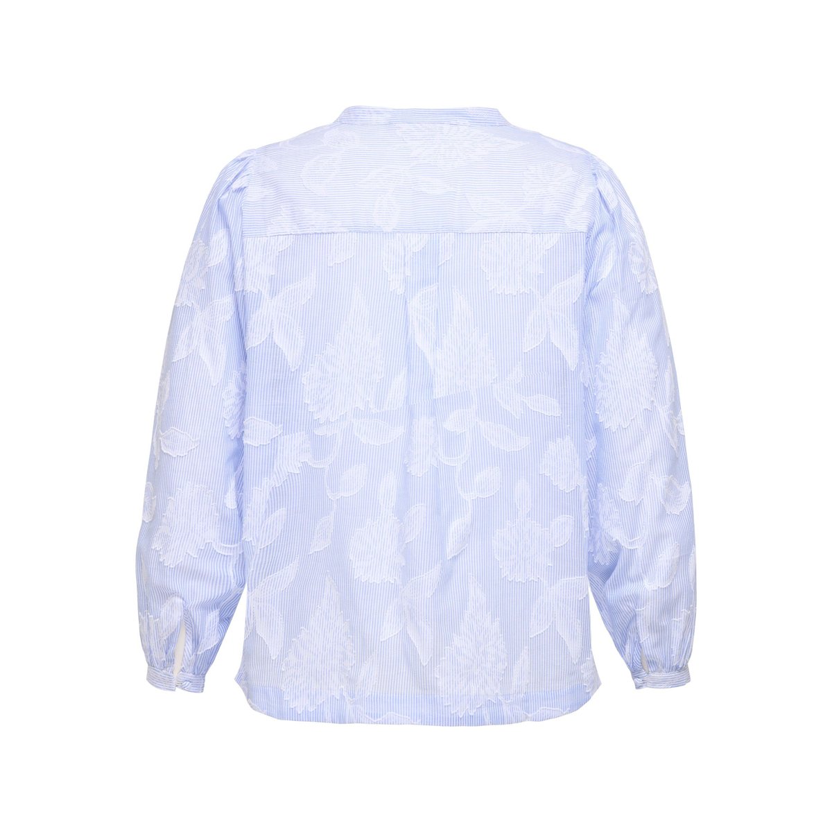 Chemise cashmere blue, ONLY CARMAKOMA