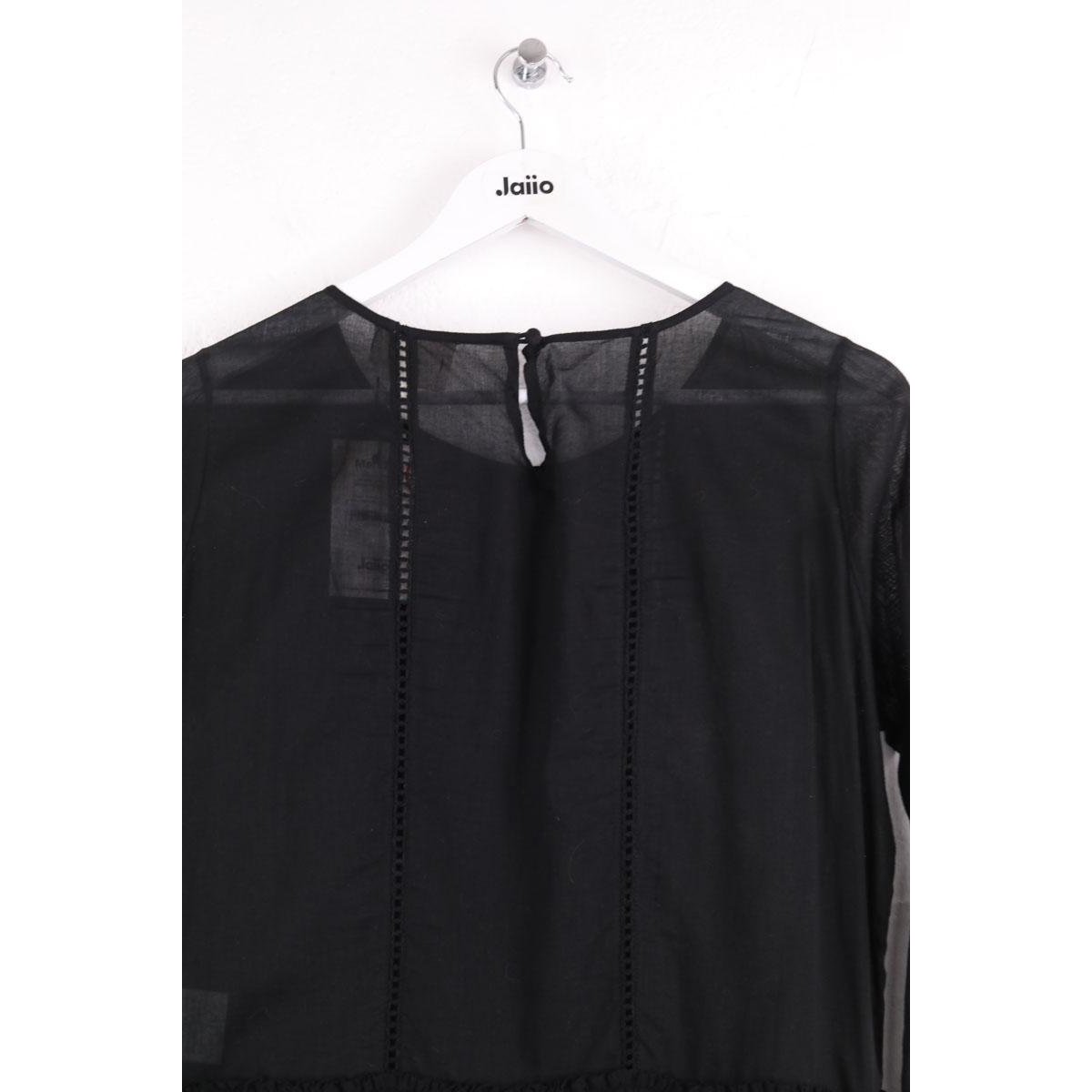Robe - Très Bon État noir, SEZANE