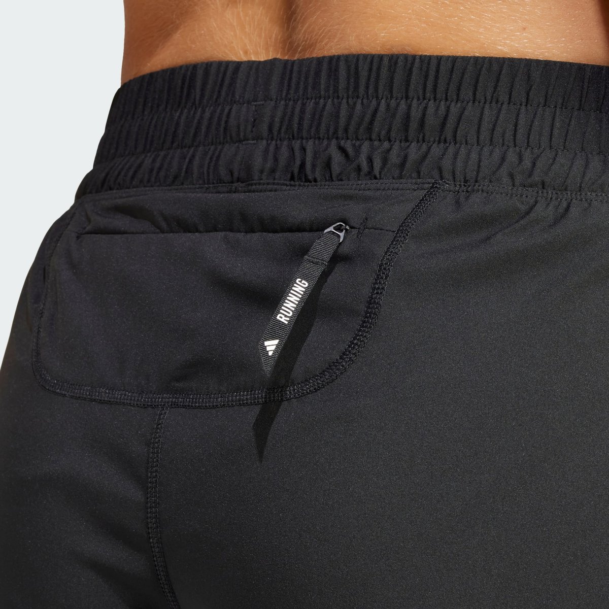 Short Own The Run Short Own The Run black, adidas Performance