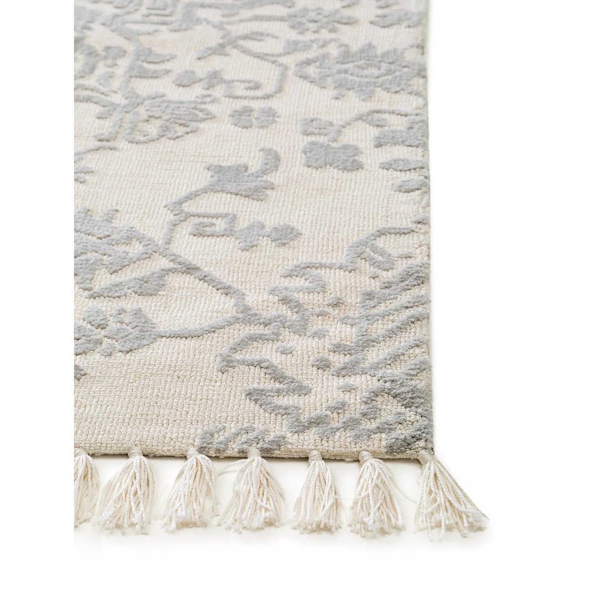 Tapis ELIAS gris, BENUTA 