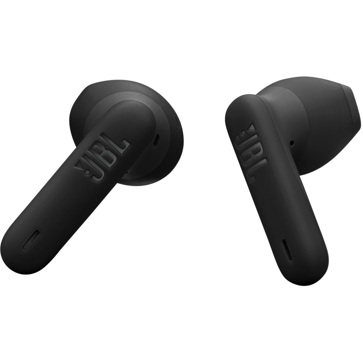 Ecouteurs Wave Flex 2 Noir noir, JBL