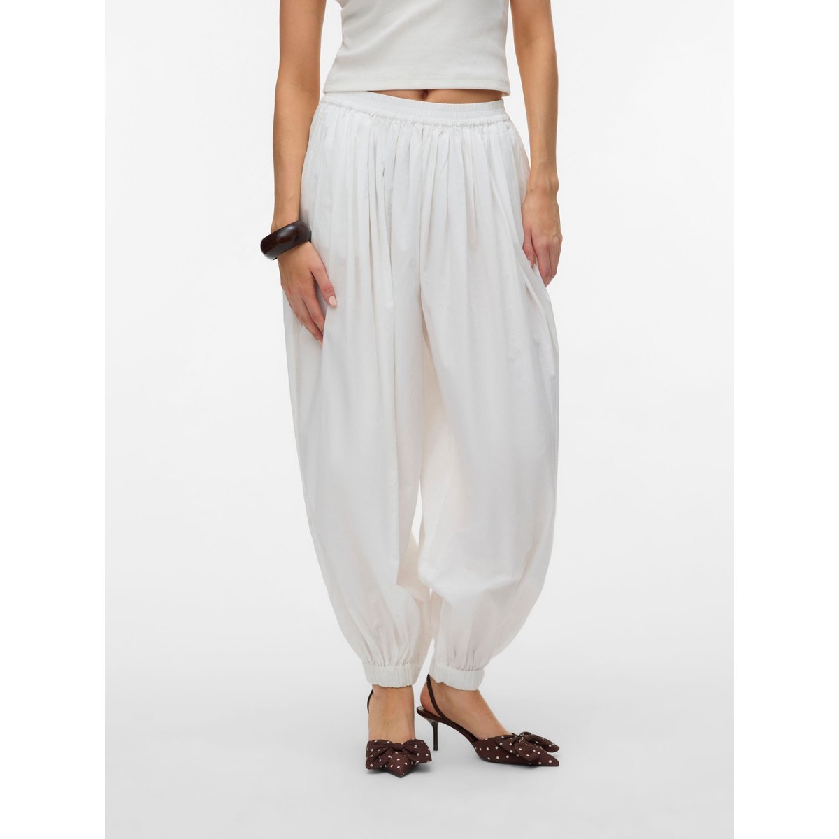 Pantalon snow white, VERO MODA