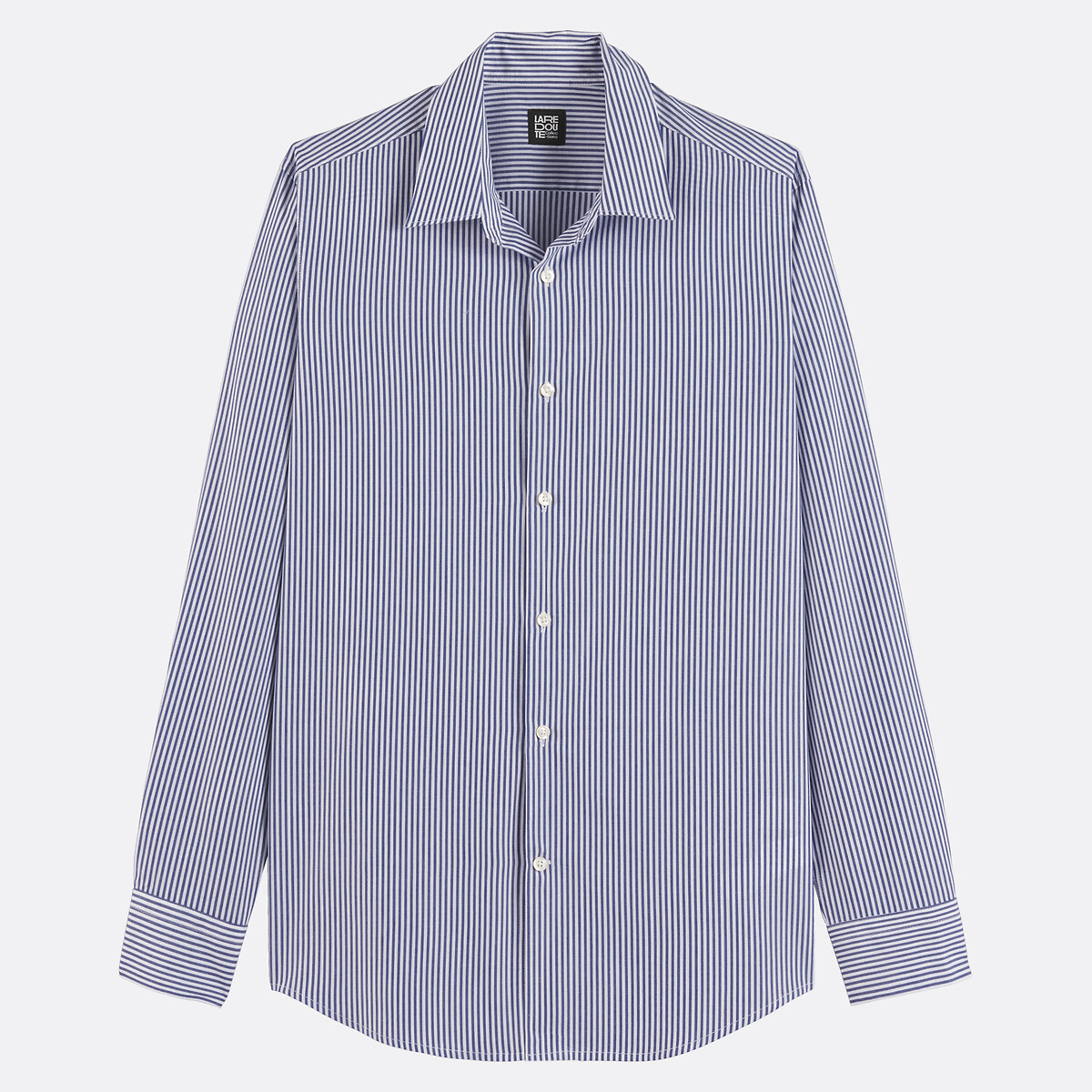 . blu rigato bianco, LA REDOUTE COLLECTIONS