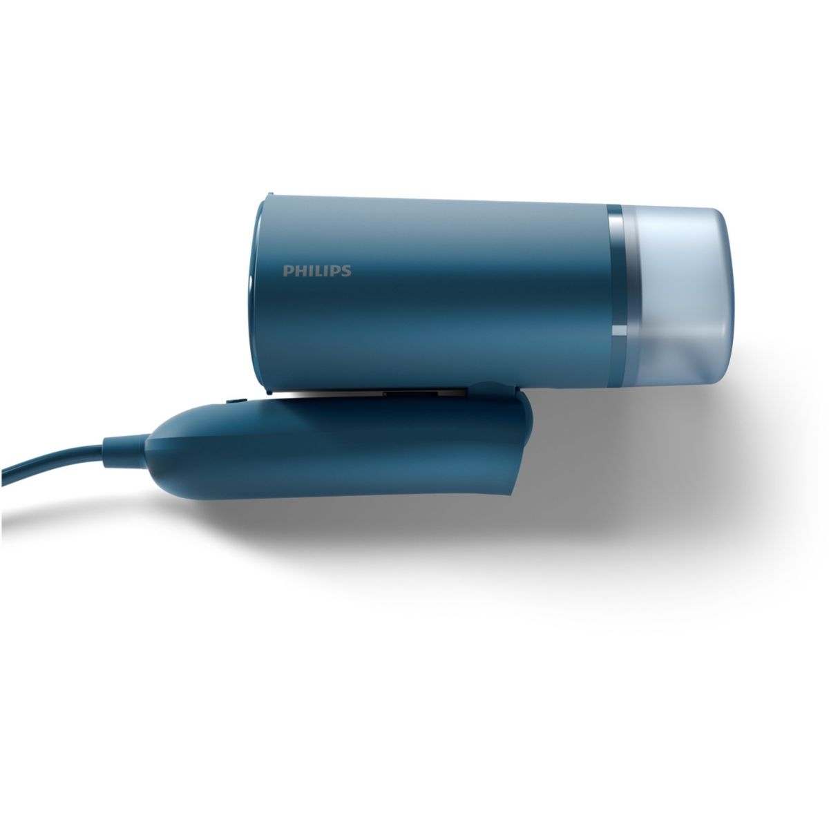 Défroisseur vapeur STH3000/20 Steamer Série 3000 Bleu, 30 sec*, 1000W bleu, PHILIPS