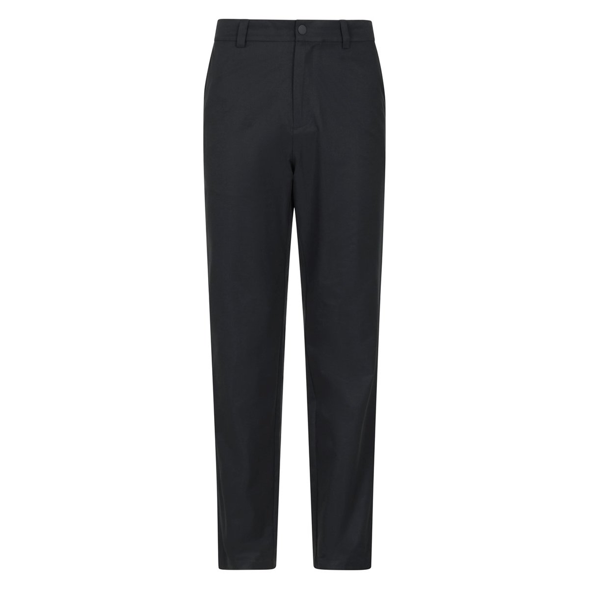Pantalon NATURE noir, MOUNTAIN WAREHOUSE