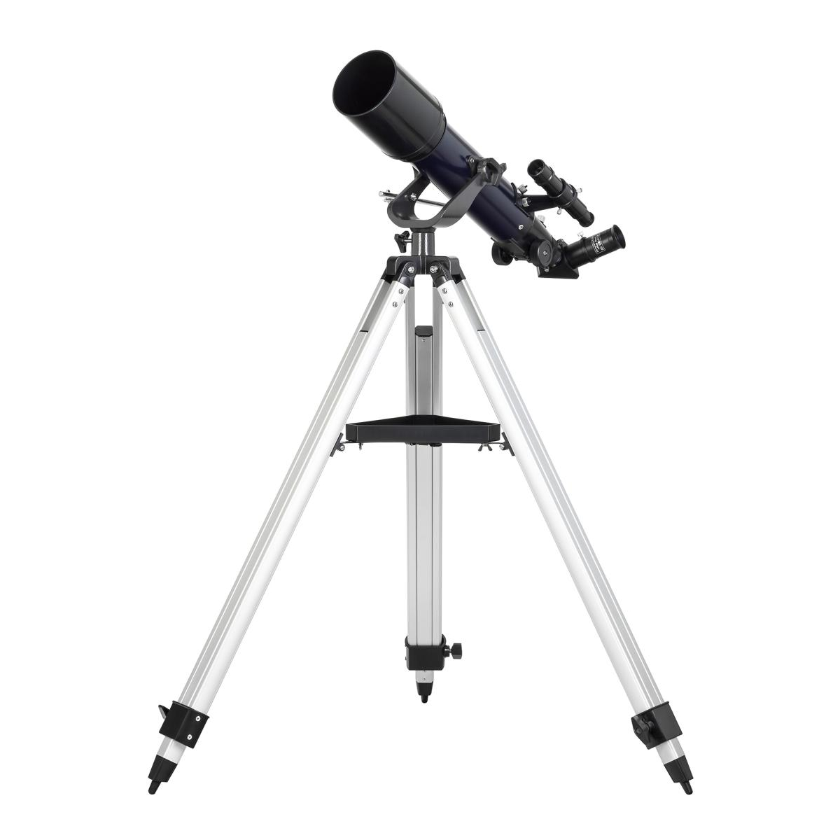 Télescope New Skyline BASE 70/500 AZ2 couleur unique, LEVENHUK