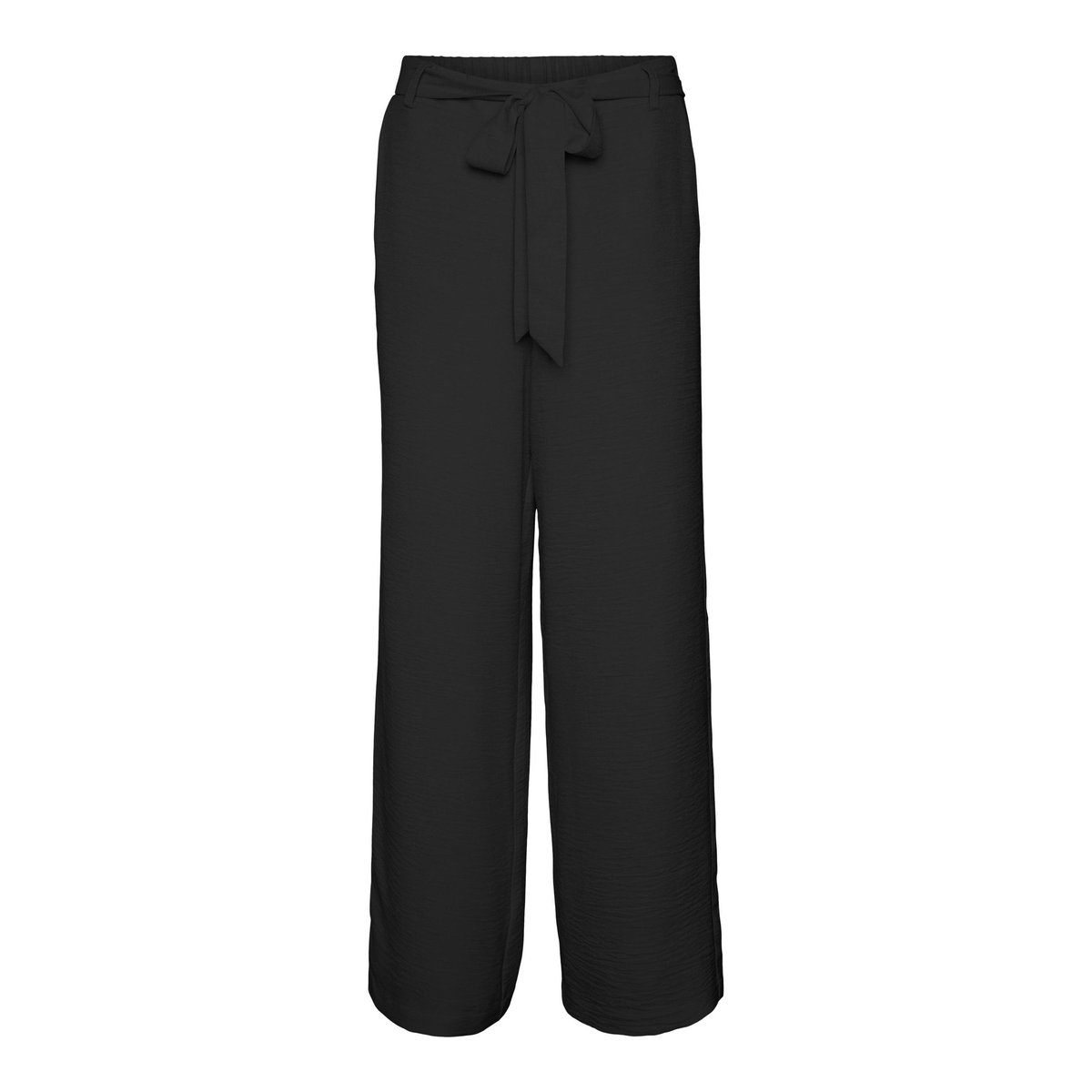 Pantalon À Jambe Large noire - black, VERO MODA