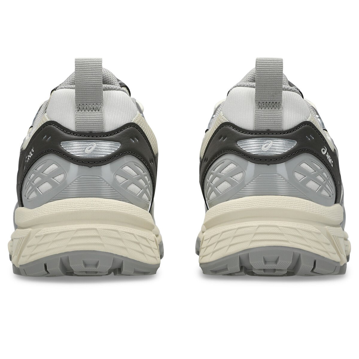 Baskets GEL-NUNOBIKI ecru/gris, ASICS
