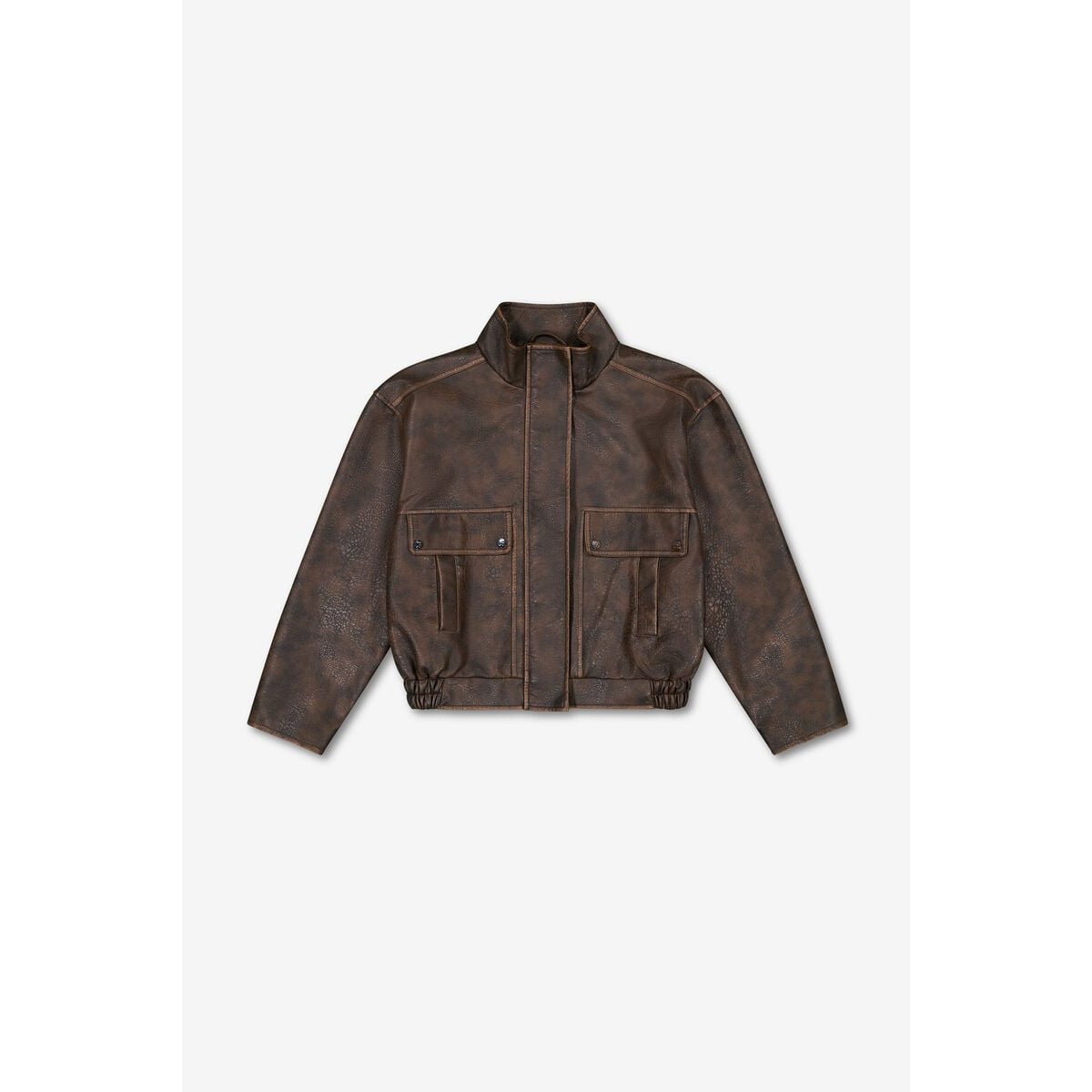 Blouson BROWNIE bark, LE TEMPS DES CERISES