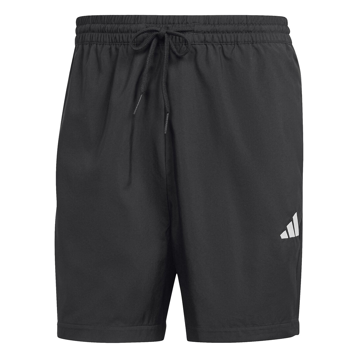 Calções Chelsea com logótipo pequeno, ESSENTIALS preto , ADIDAS SPORTSWEAR
