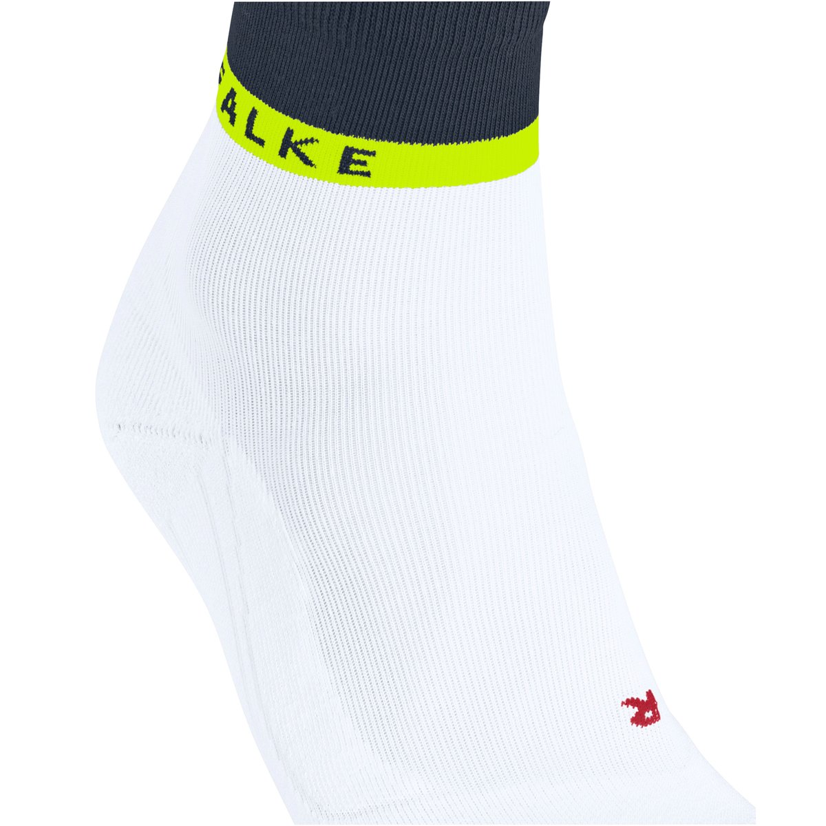 Chaussettes RU4 Endurance Compression white (2006), FALKE
