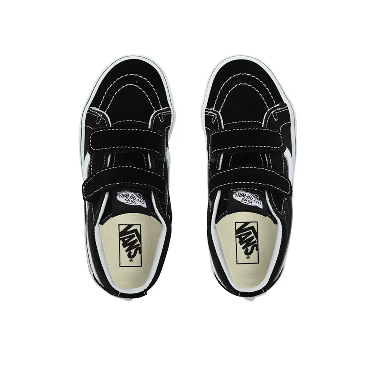 Kids SK8-Mid Reissue V Trainers black, VANS