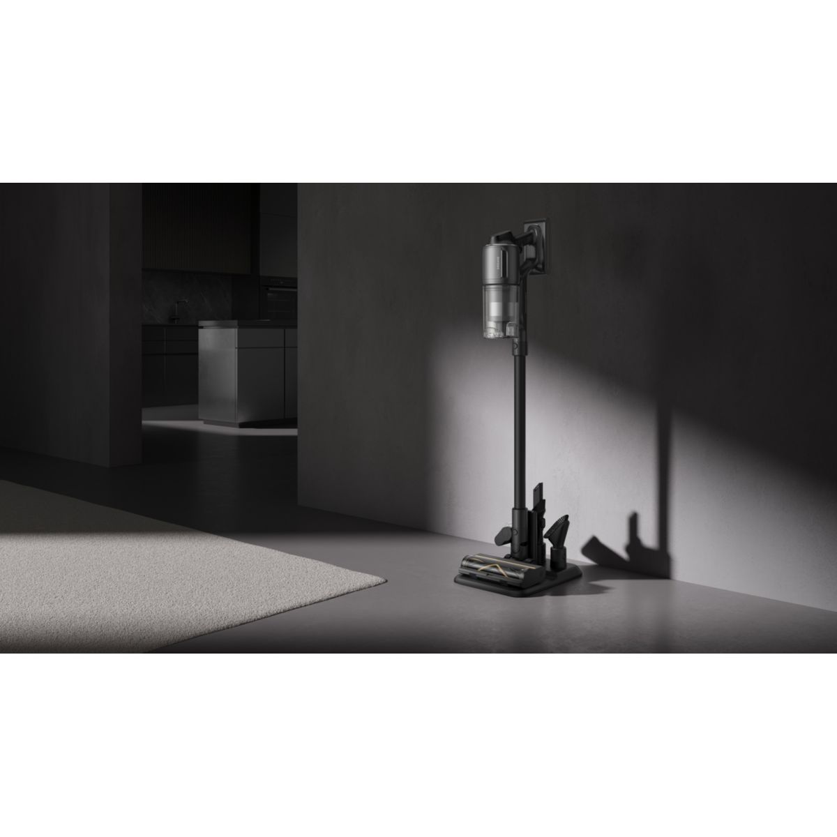 Aspirateur balai Z30 couleur unique, DREAME