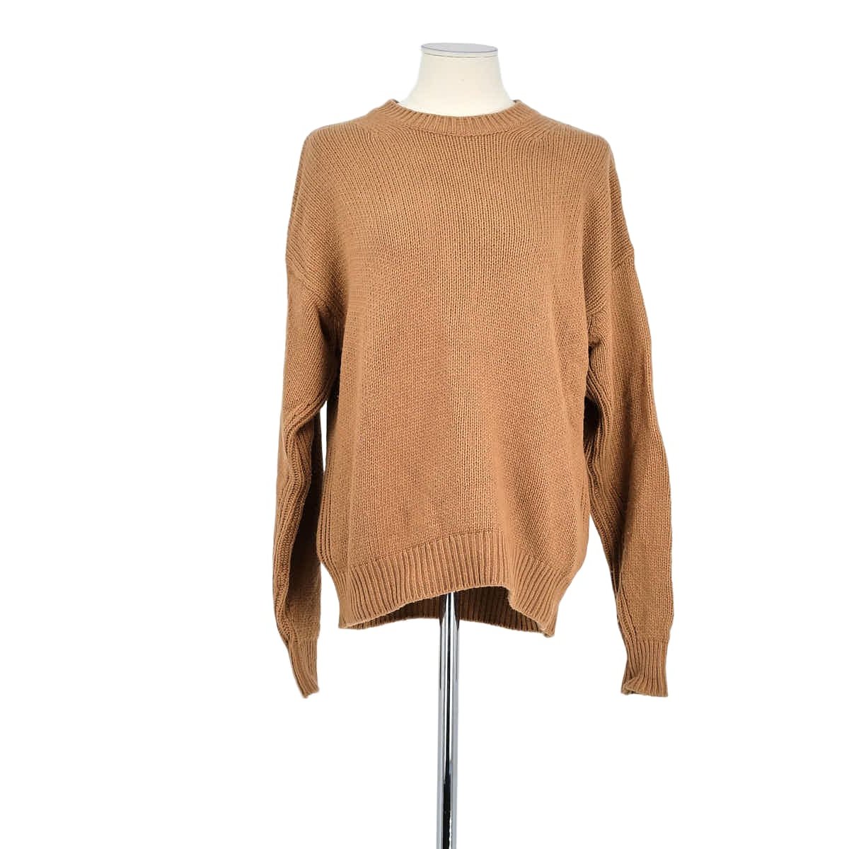 Pull - Bon État marron, THE KOOPLES