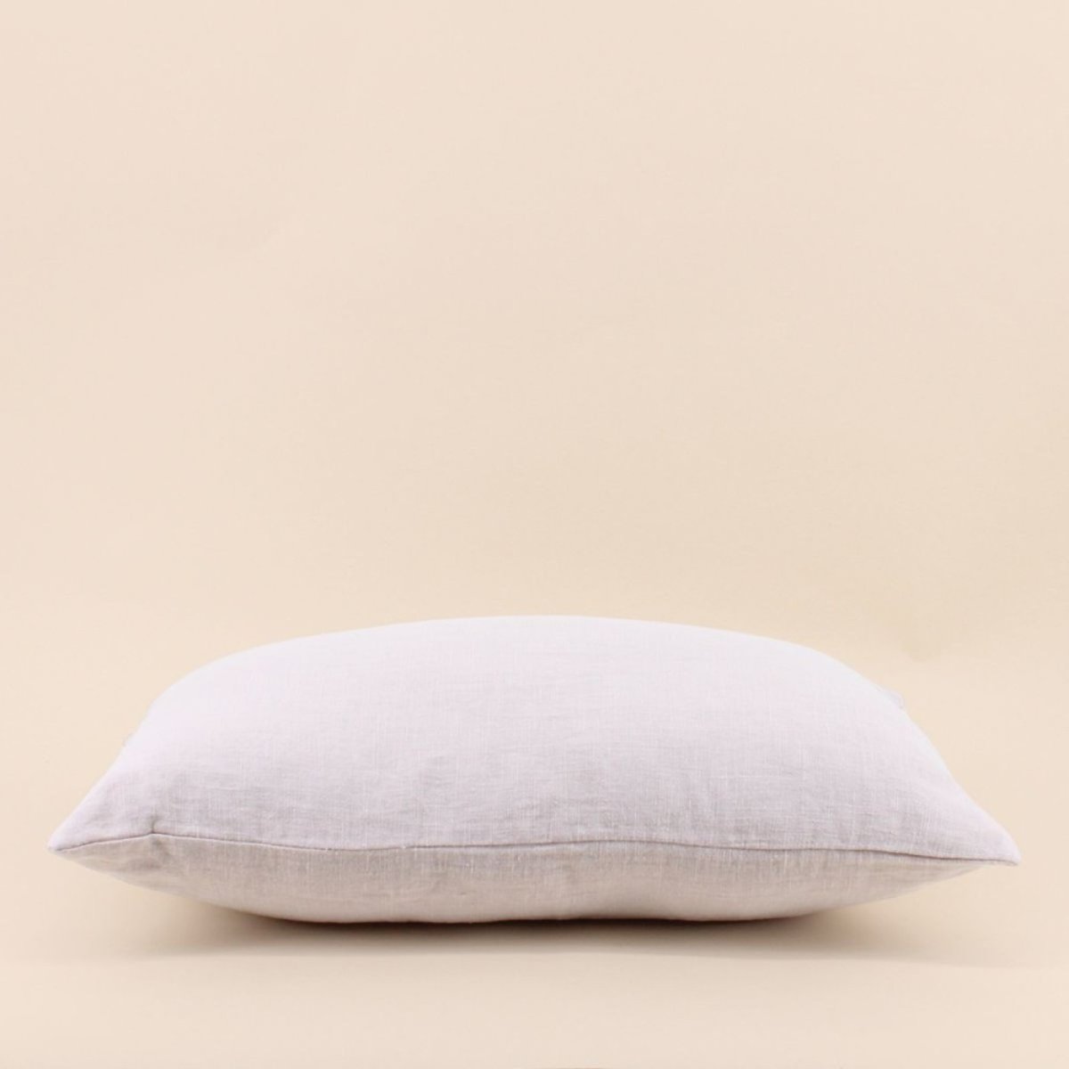 Coussin rectangulaire 40x60cm gris, ORNAMI
