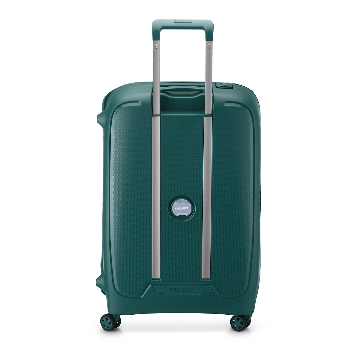 Mala de viagem média Moncey 70cm, DELSEY verde, DELSEY PARIS