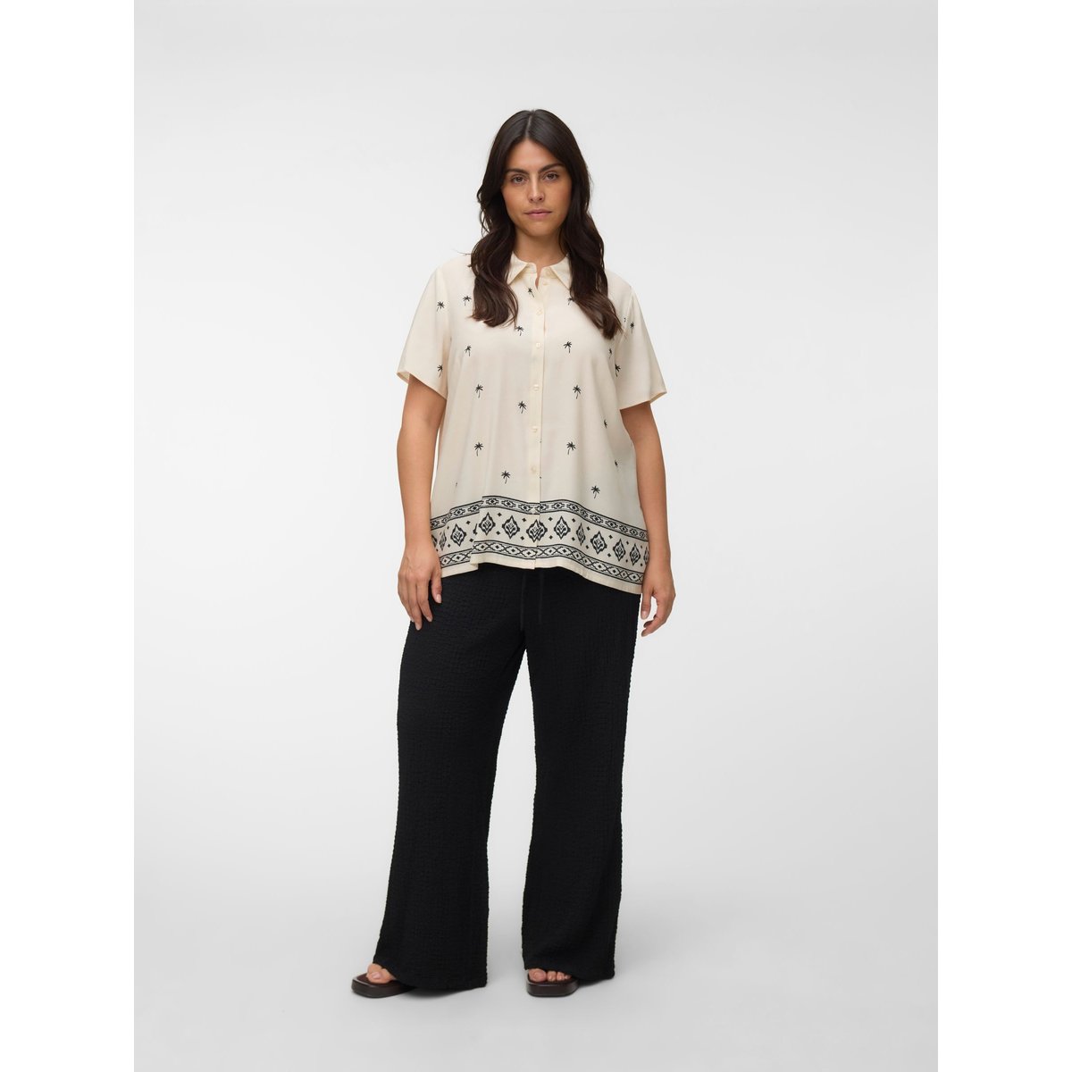 Chemise birch, VERO MODA