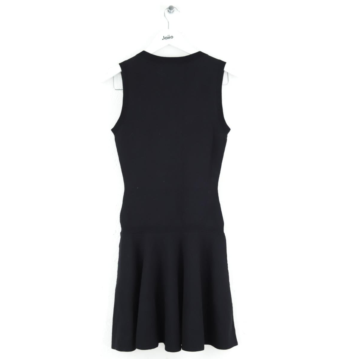 Robe - Très Bon État noir, SANDRO