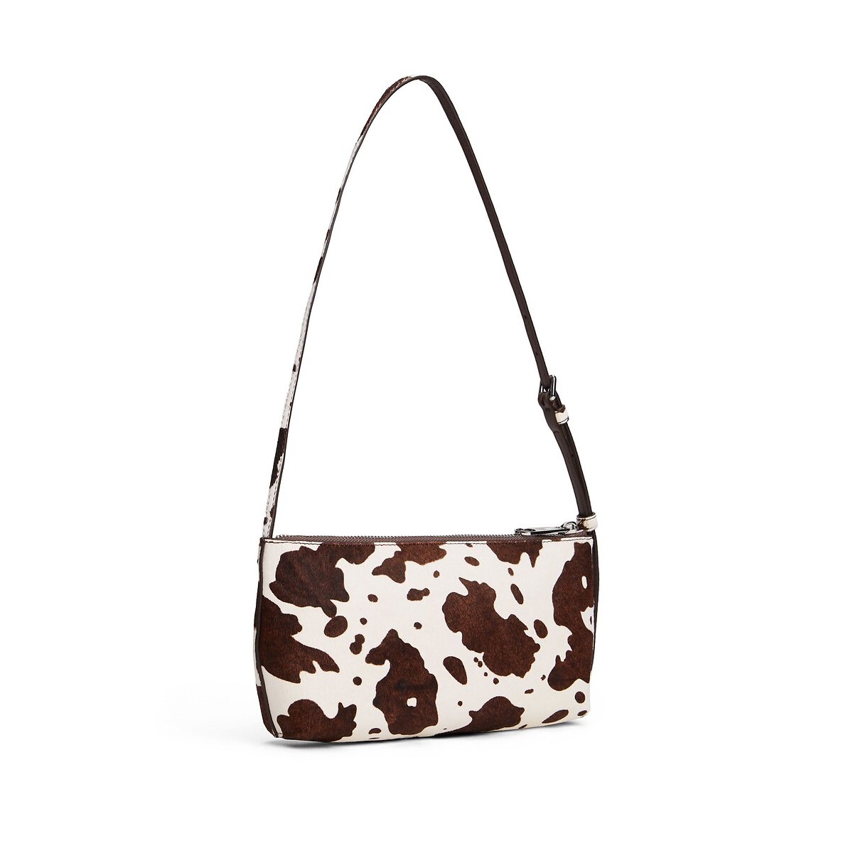 Handtasche mit Kuhfellprint tierdruck, TOMMY JEANS