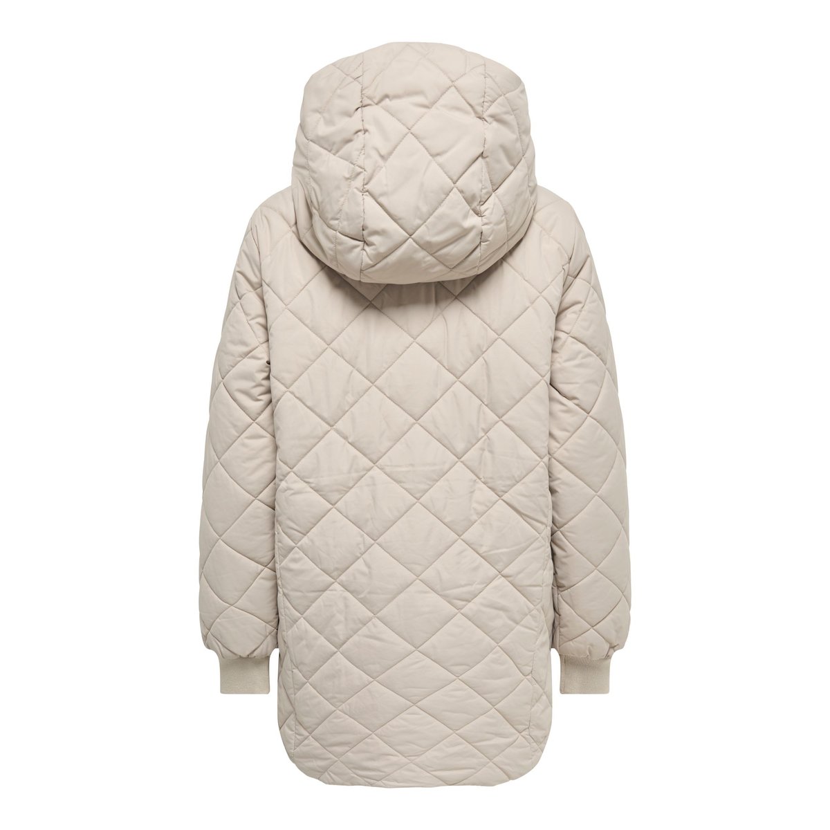Veste Matelassée string, ONLY