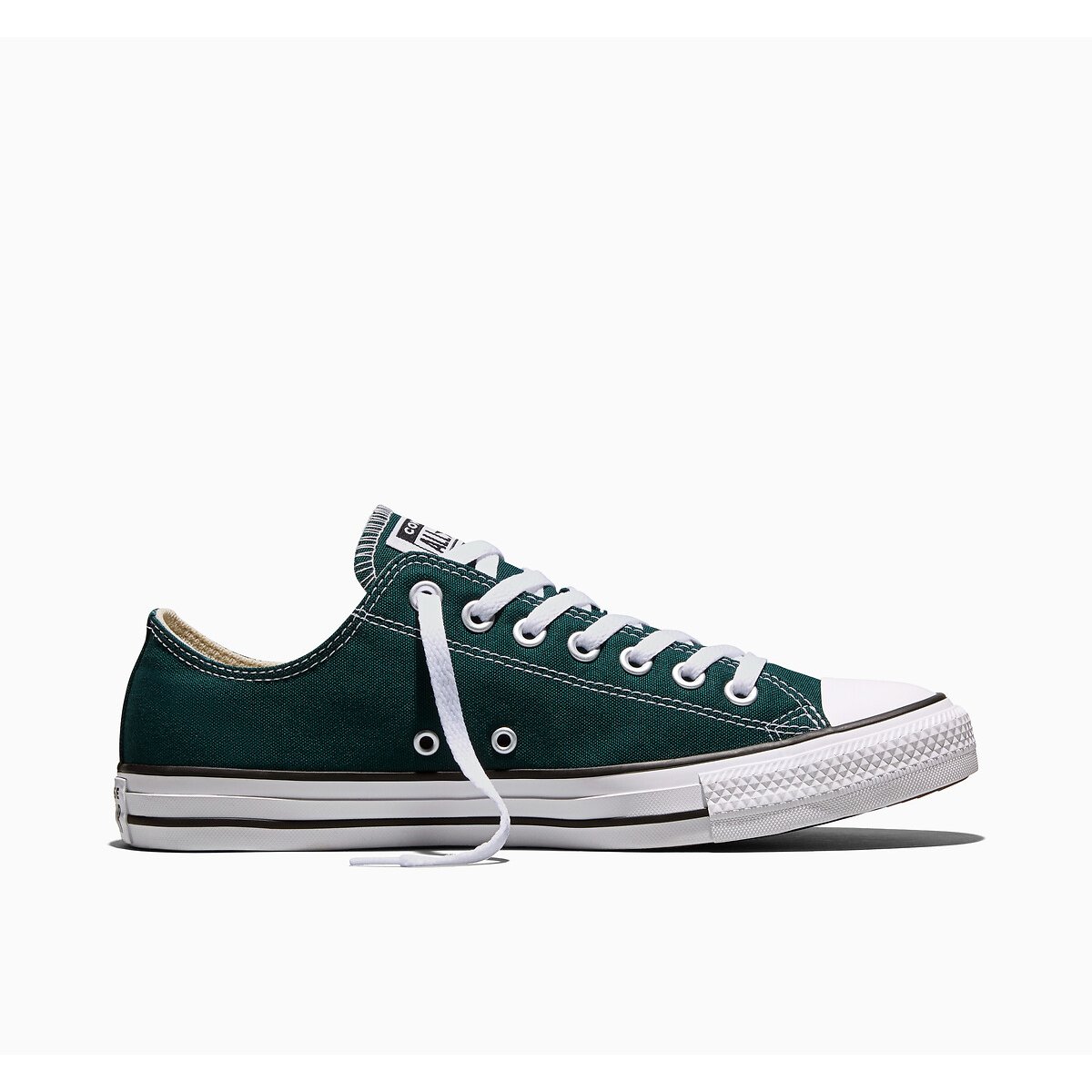 Baskets CHUCK TAYLOR ALL STAR SEASONAL COLOR vert sapin, CONVERSE