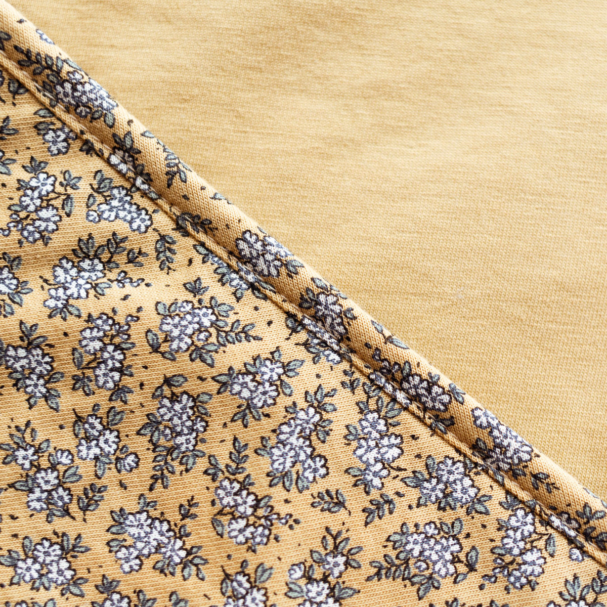 Gigoteuse avec moufles hiver - TOG 3 Cocon bien chaud heidi ocre, BEMINI