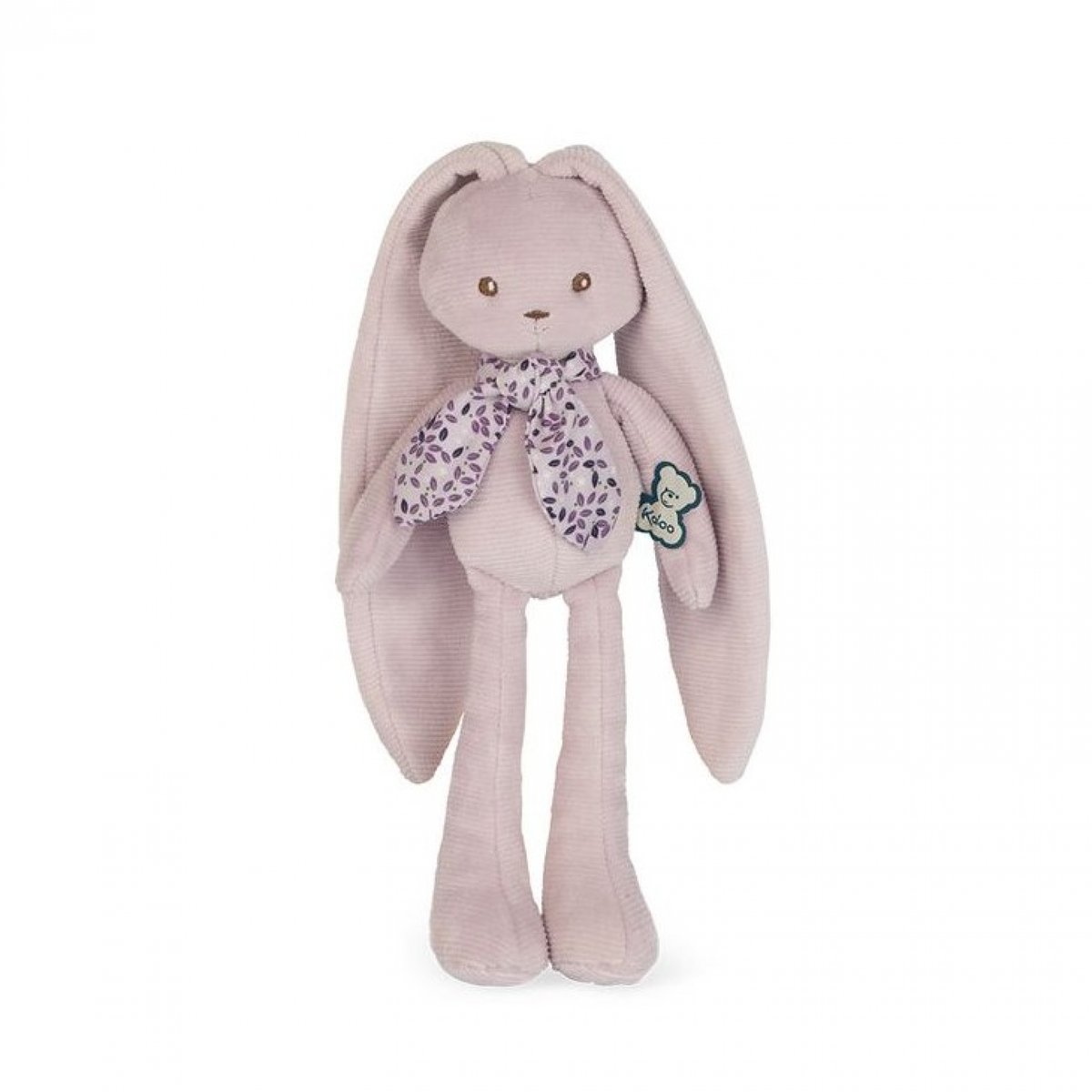 Doudou lapinoo rose, KALOO
