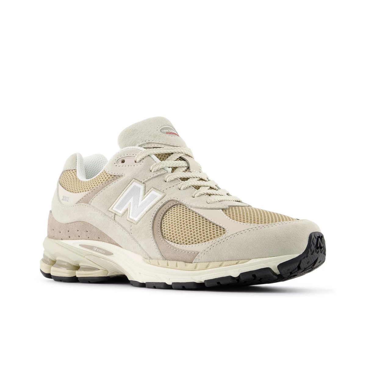 Baskets 2002 gris - 2rb, NEW BALANCE