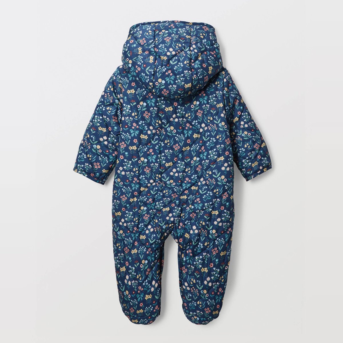 Combinaison pilote pierre bleue, BOUT'CHOU