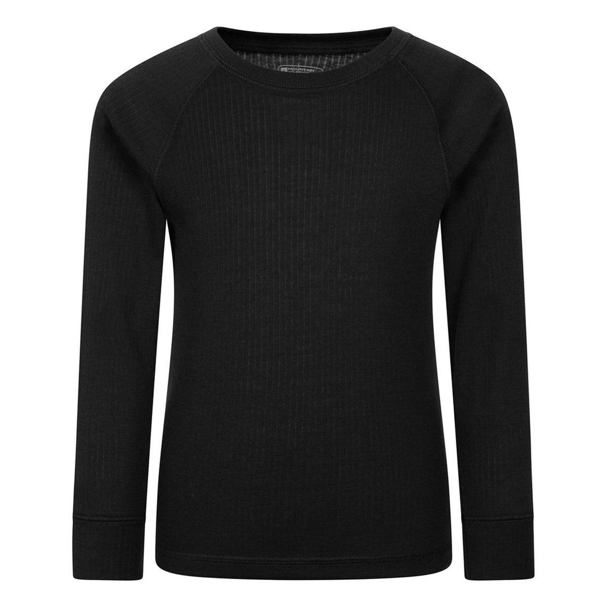 Hauts thermiques TALUS noir, MOUNTAIN WAREHOUSE