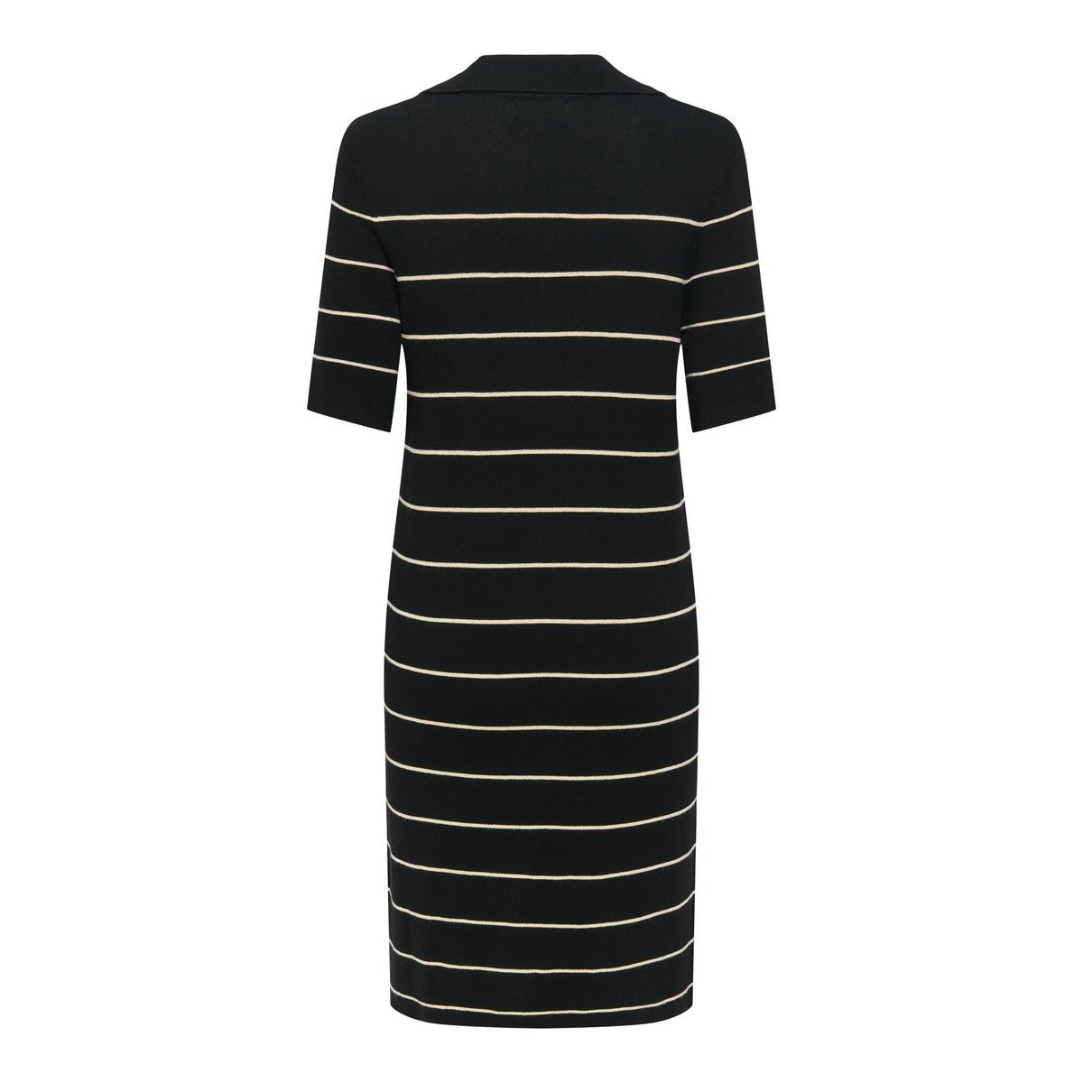 Robe En Maille noire - black, JDY