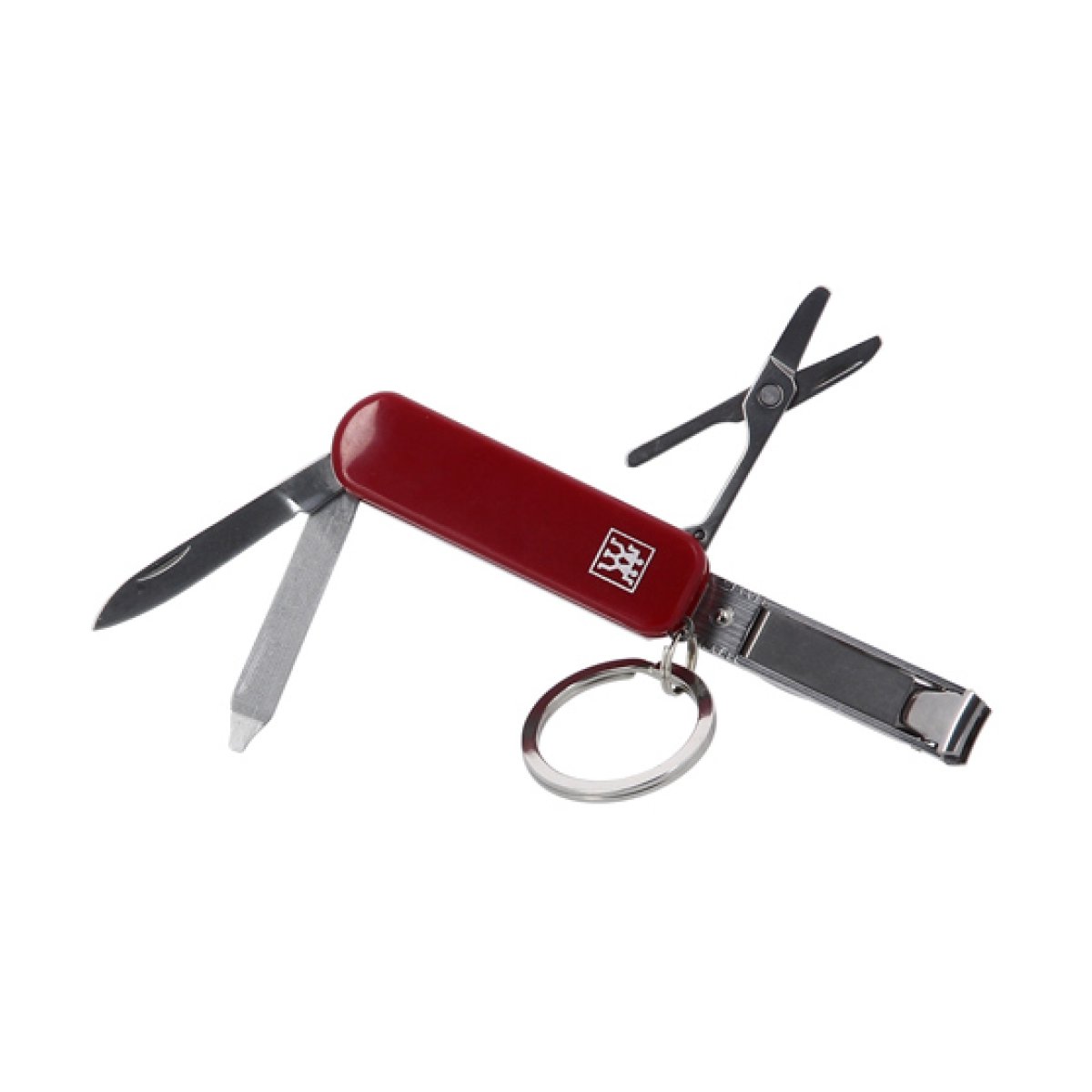 Canif de poche multitool couleur unique, ZWILLING
