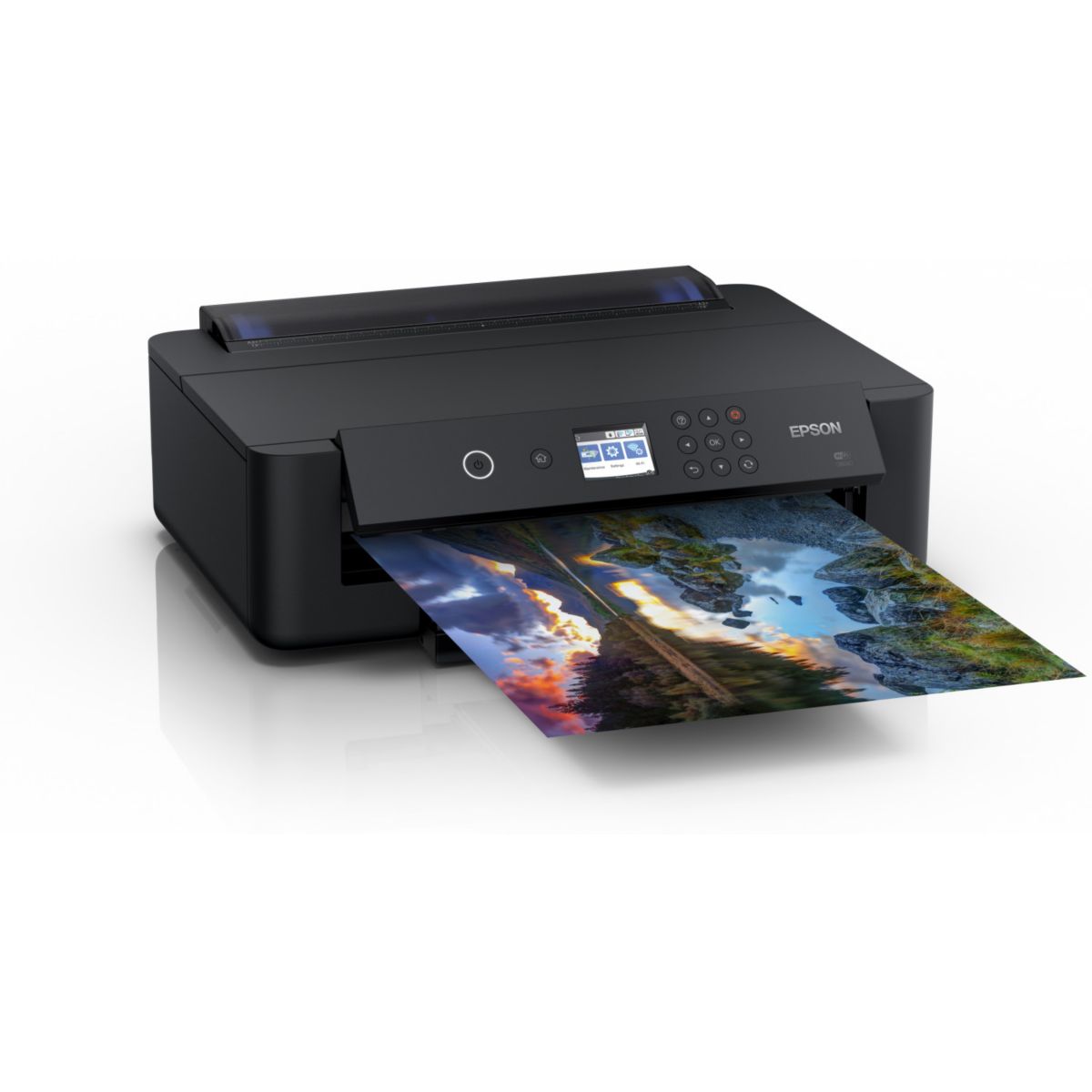 Imprimante jet d'encre XP 15000 noir, EPSON