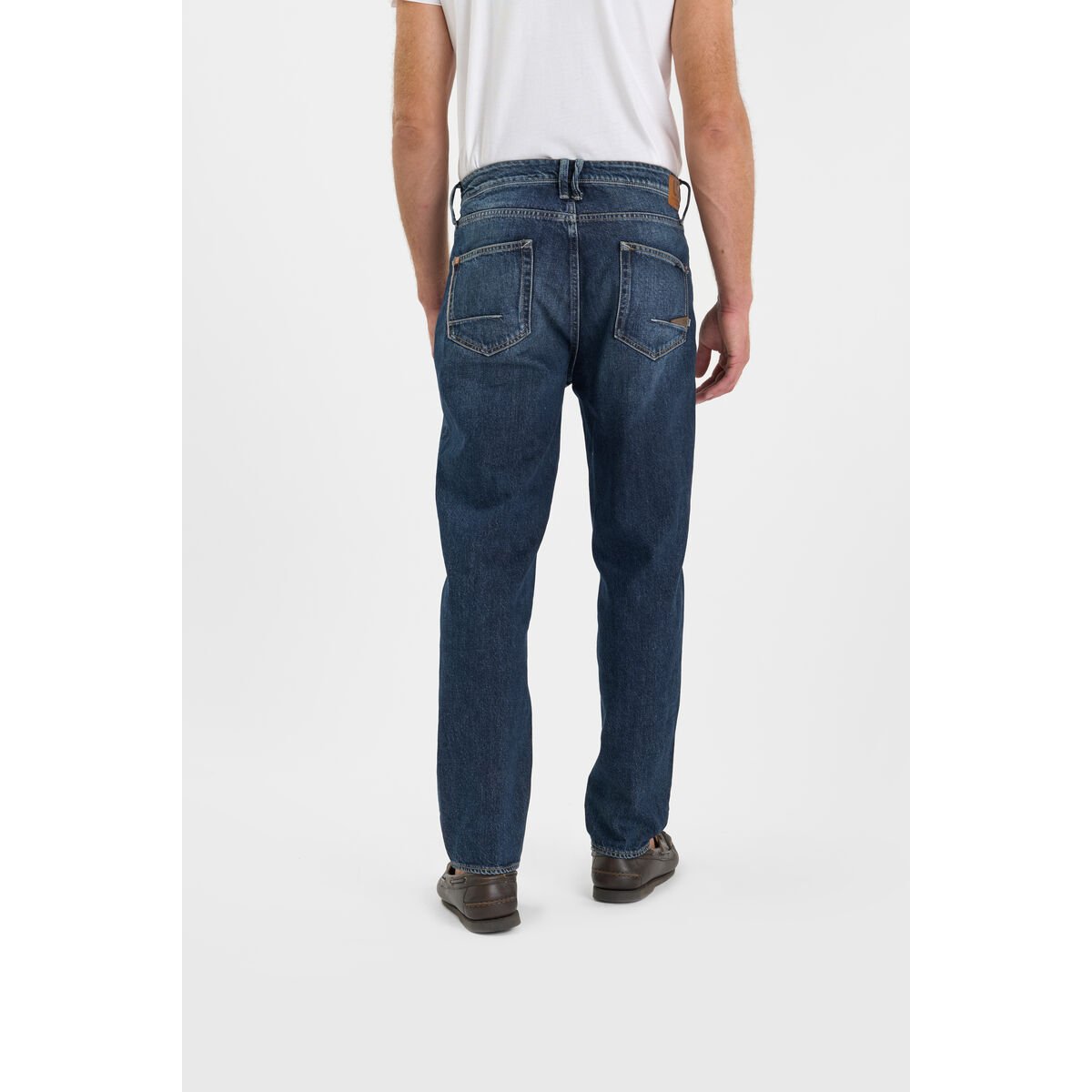 Jeans loose, large 1999 loose, longueur 34 blue, LE TEMPS DES CERISES