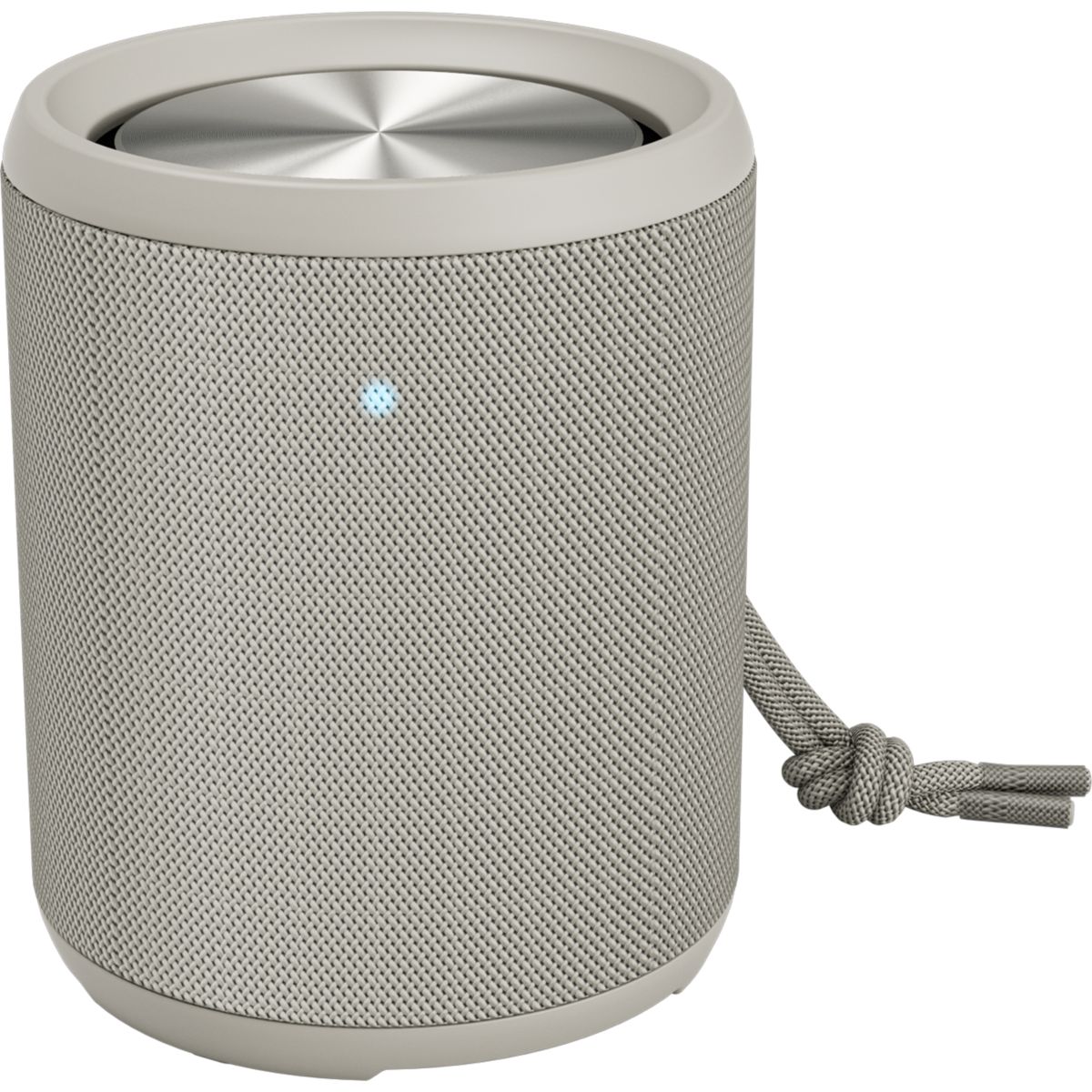 Enceinte portable SB70 mini crème couleur unique, ESSENTIEL B