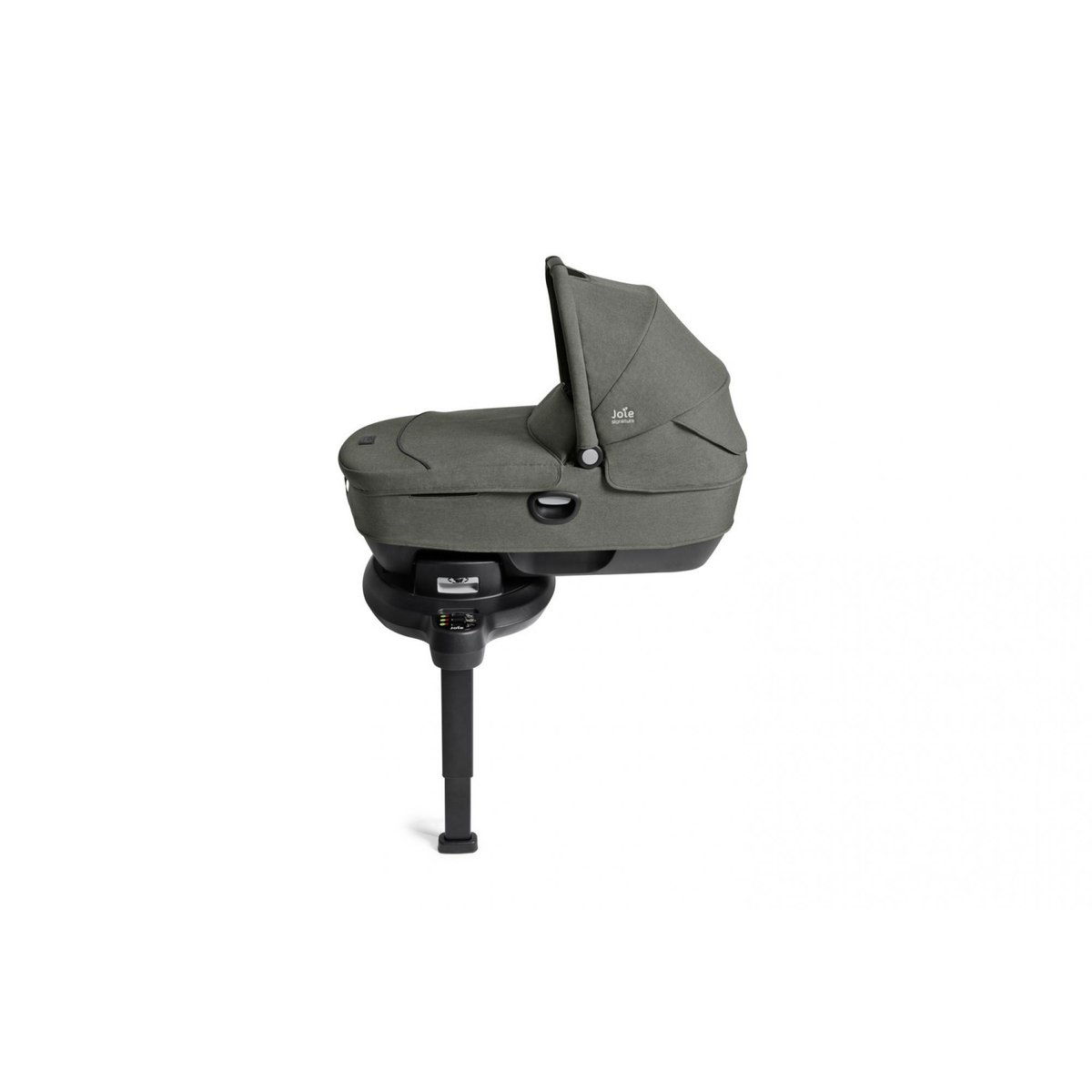 Nacelle auto Calmi R129 vert, JOIE