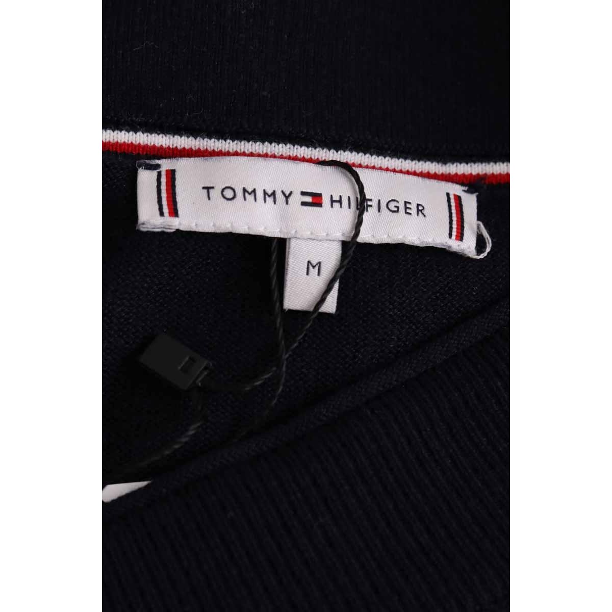 Pull - Très Bon État marine, TOMMY HILFIGER