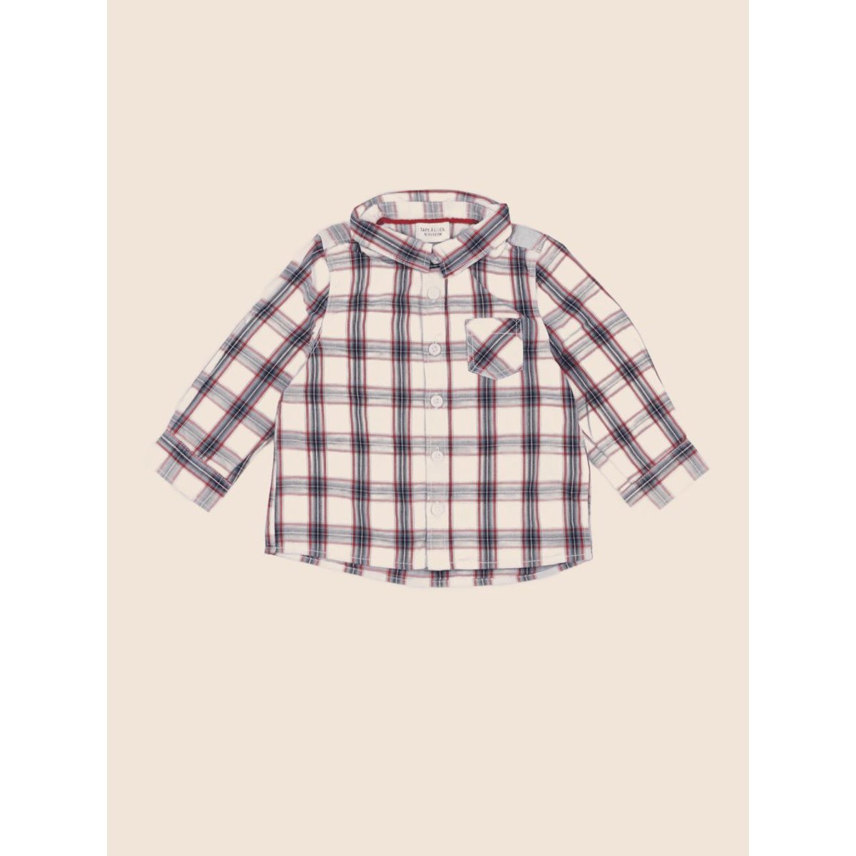 Chemise - Très bon état multicolore, TAPE A L'OEIL