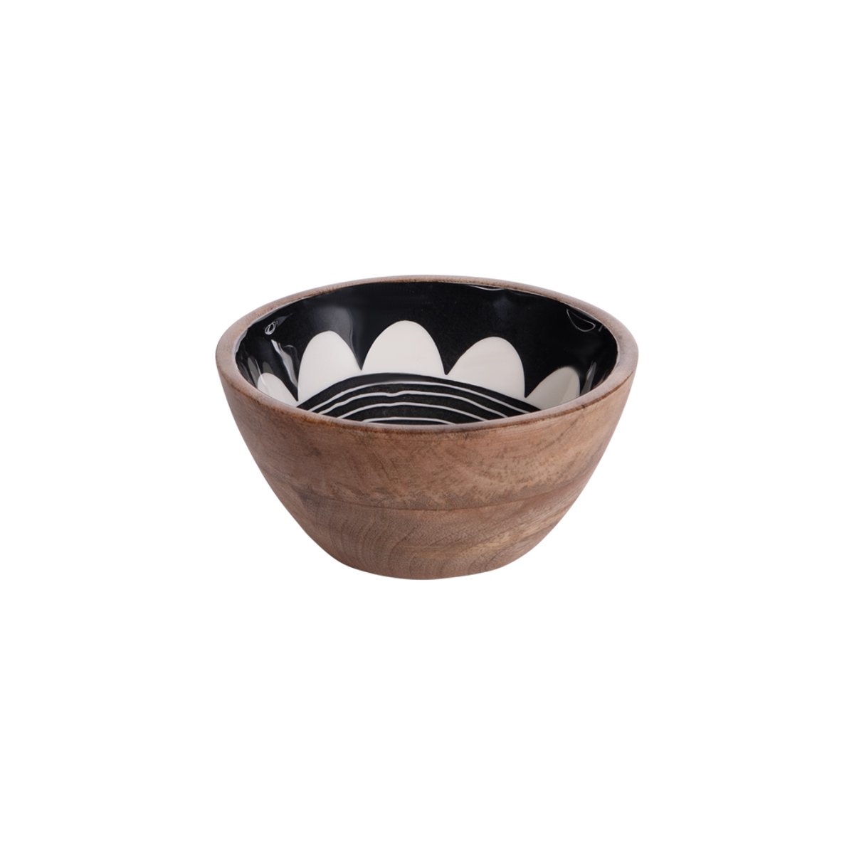 Coupelle Zanzibar 15 cm - ZANZIBAR multicolore, TABLE PASSION