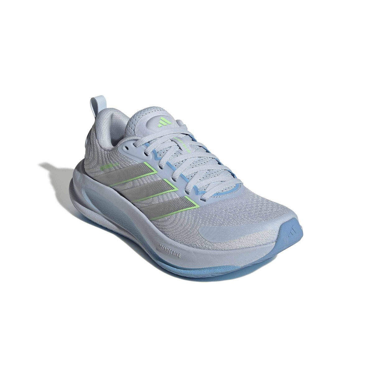Baskets Supernova Ease 2 gris bleuté, adidas Performance