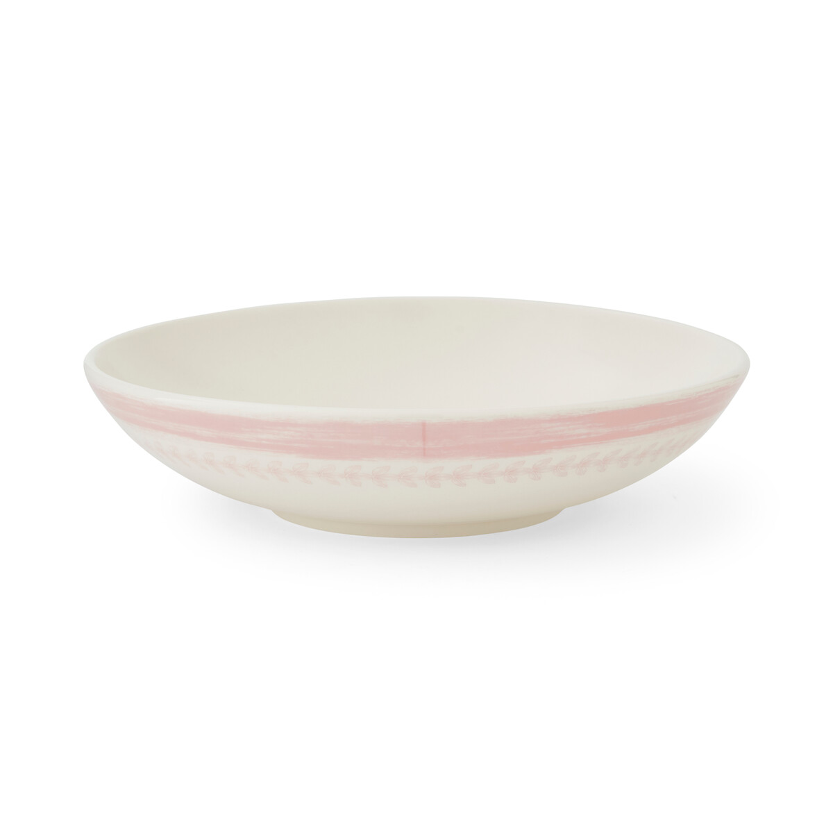 Set of 4 Sketchbook Assorted Pasta Bowls multi-coloured, PORTMEIRION
