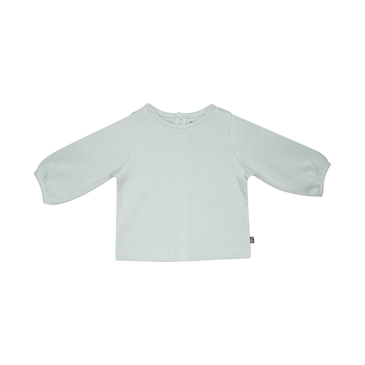 Tshirt salopette manon velours cotele long vert, SUCRE D'ORGE