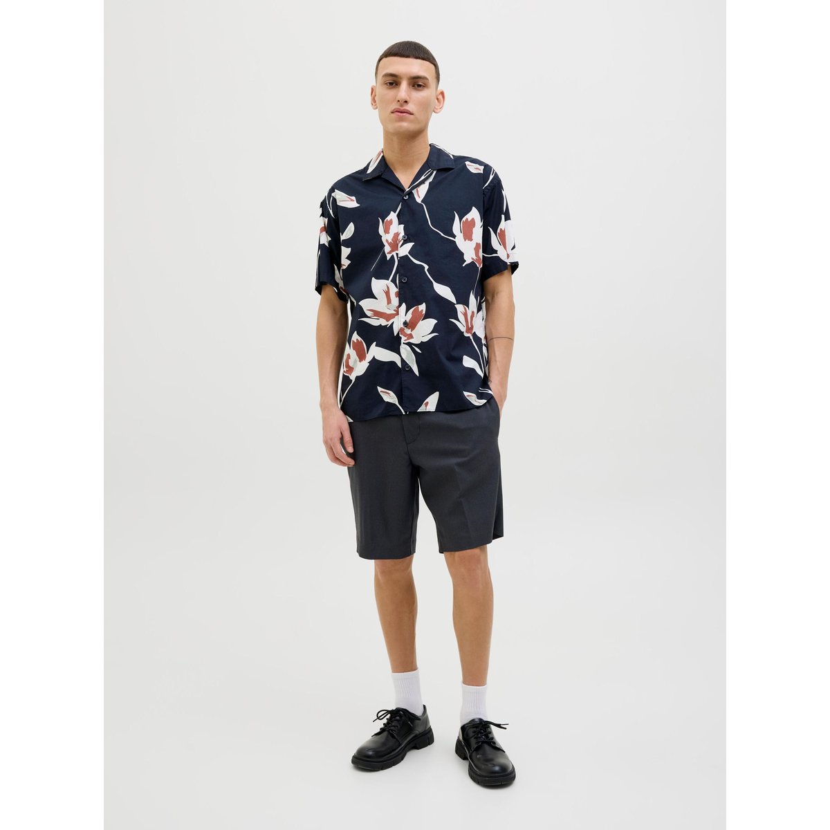 Chemise De Vacances night sky, JACK & JONES