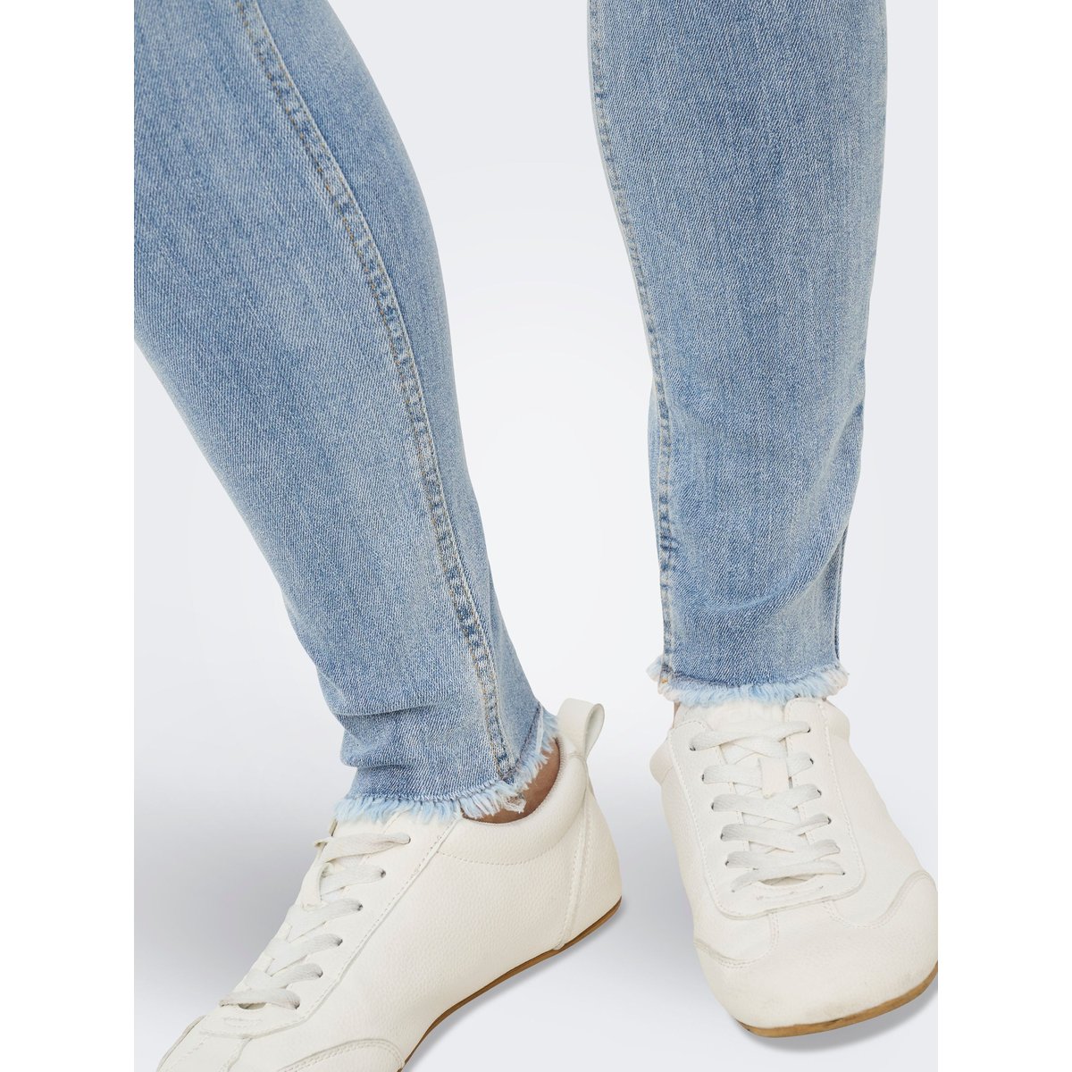 Jean Skinny light blue denim, ONLY
