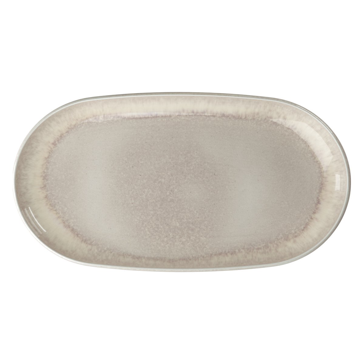 Plat De Service PERLEMOR beige, LIKE. BY VILLEROY & BOCH