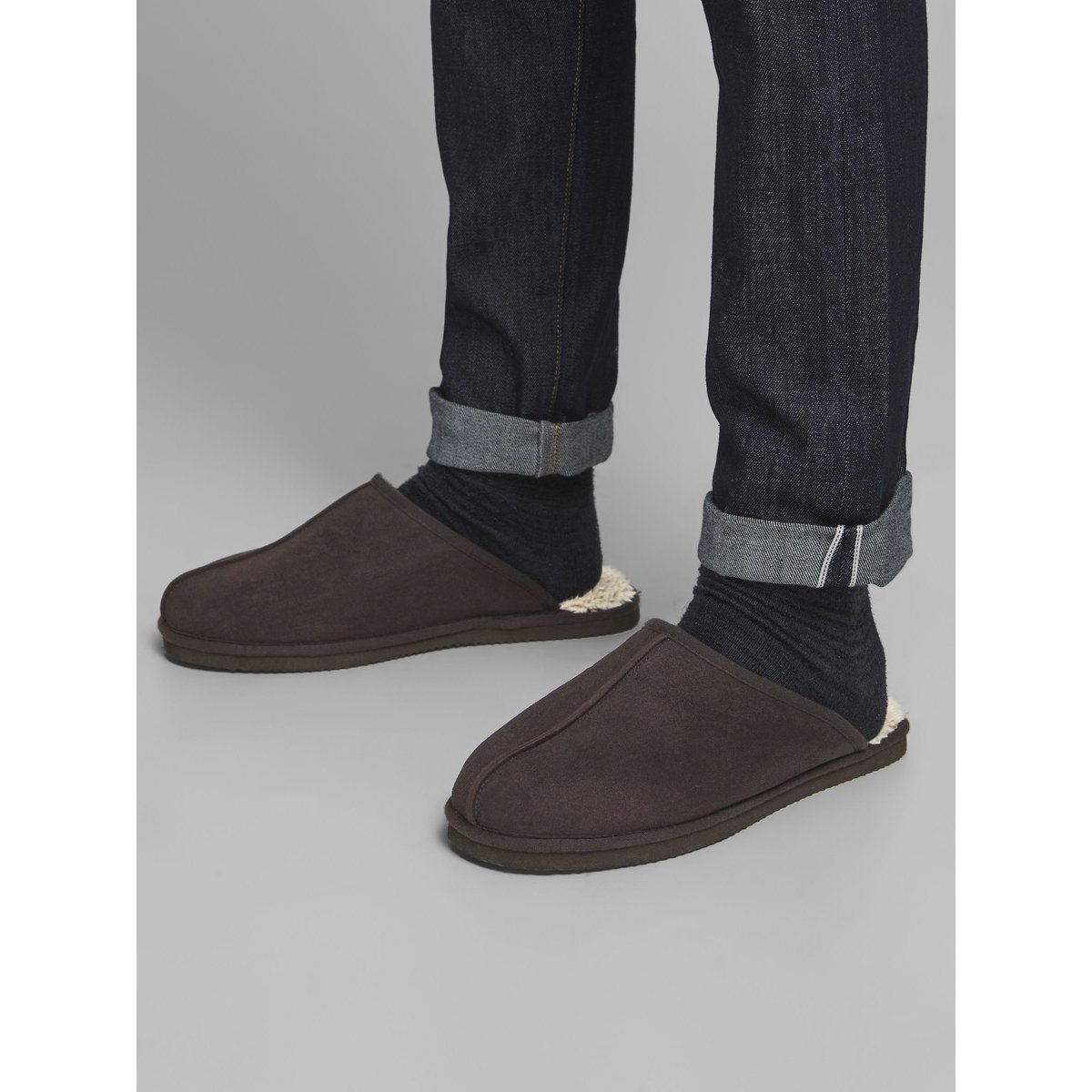 Chaussons D'intérieur java, JACK & JONES